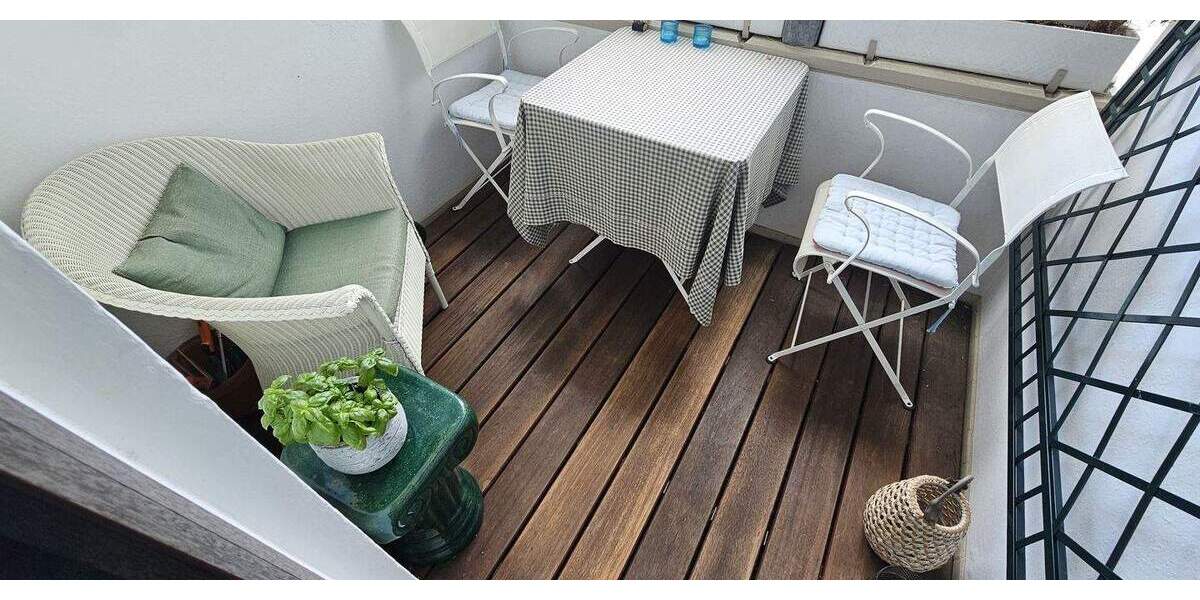 Etagenwohnung Essen Huttrop - 3 Zimmer, 87 m&sup2;, 250.000&euro; | Angebot:25631079