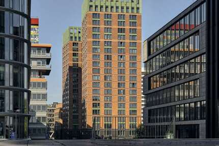 Wohnung zum Mieten in Düsseldorf 1.543,58 € 71.79 m² 3 zimmer