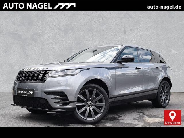 Range Rover Velar