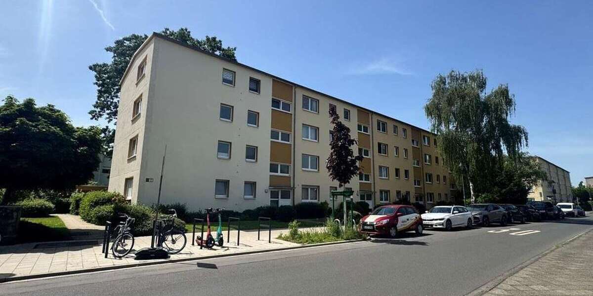 Etagenwohnung Düsseldorf Lörick - 4 Zimmer, 93 m&sup2;, 444.400&euro; | Angebot:26724569