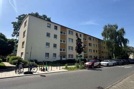 Wohnung Düsseldorf Lörick - 4 Zimmer, 93 m&sup2;, 444.400&euro; | Angebot:26724569
