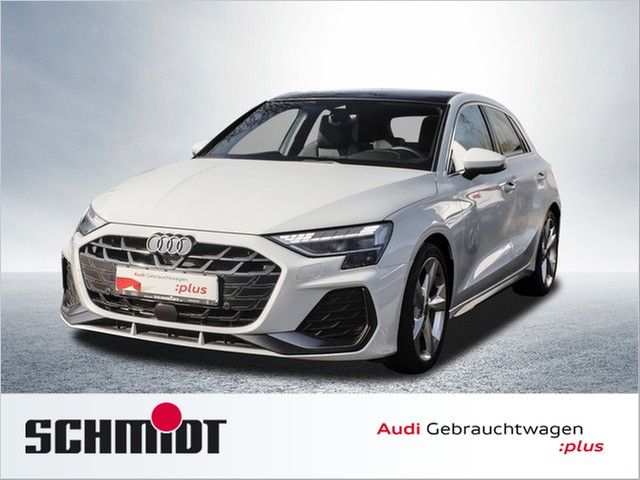 Audi A3 13.200 km 34.820 &euro; Recklinghausen 45657