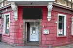 ATTRAKTIVES LOKAL MIT ALTBAUCHARME