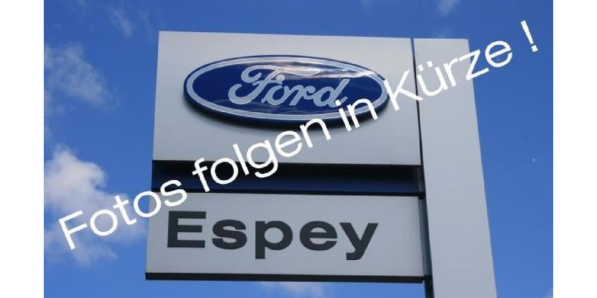 Ford Puma 4.741 km 21.990 &euro; Kamp-Lintfort 47475