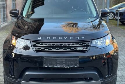 Land Rover Discovery 94.500 km 19.500 &euro; Mülheim an der Ruhr 45473