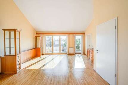 Wohnung zum Kaufen in Wolfratshausen 795.000 € 161.19 m²