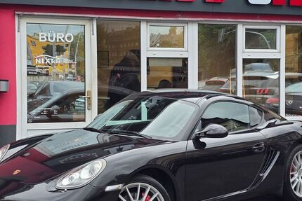 Porsche Cayman 127.050 km 34.499 &euro; Mülheim an der Ruhr 45476