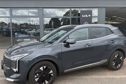 Kia Sportage 19.600 km 29.970 &euro; Wesel 46485