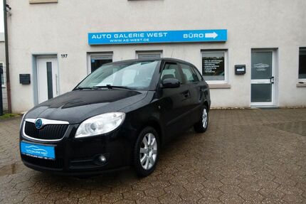 Skoda Fabia 130.966 km 5.490 € Bochum 44809