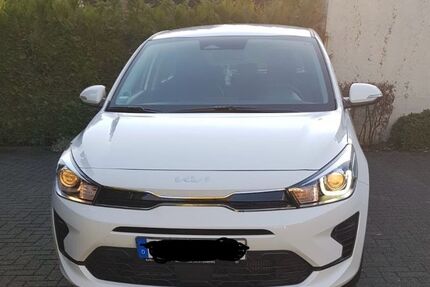 Kia Rio 66.000 km 13.400 &euro; Recklinghausen 45661