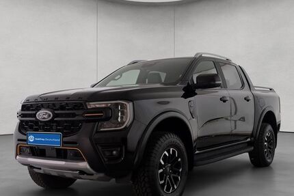 Ford Ranger 24.628 km 45.490 &euro; Düsseldorf 40233