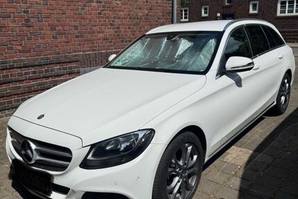 Mercedes C 250