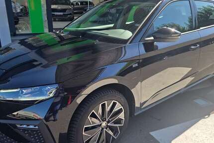 Skoda Scala 5.000 km 20.980 &euro; Essen 45326