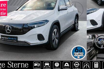 Mercedes-Benz EQA 17.878 km 36.998 &euro; Dorsten 46282