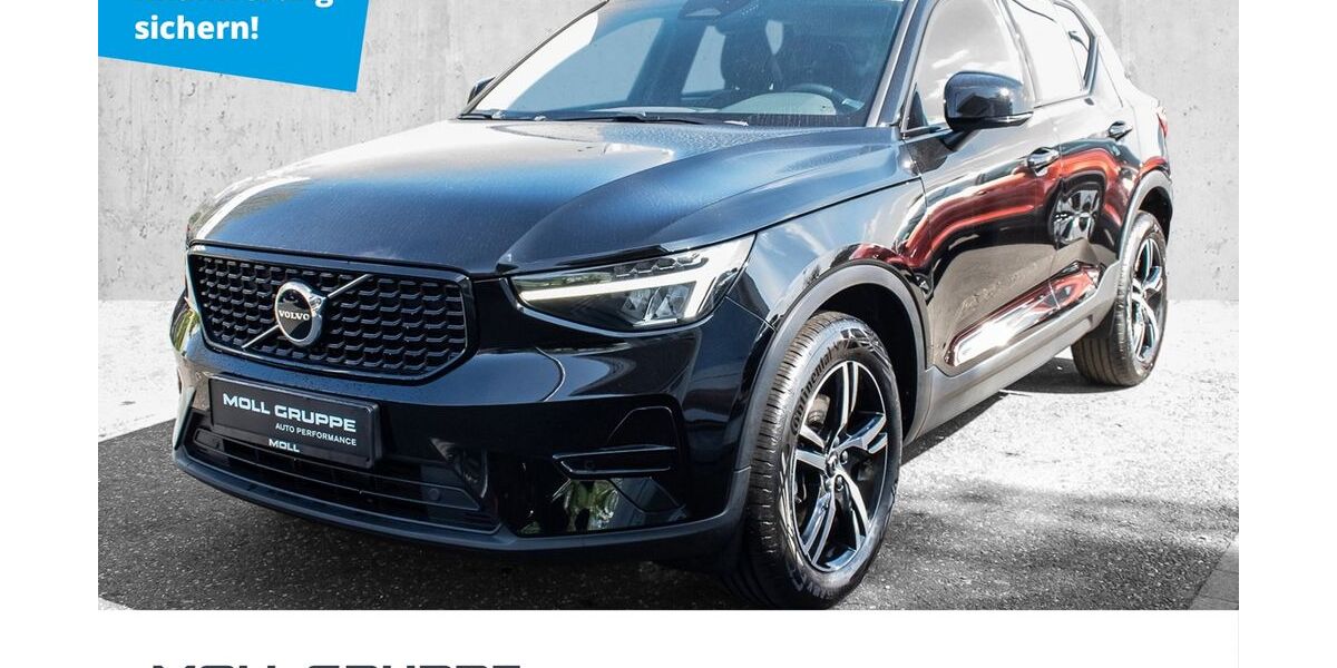 Volvo XC40 36.195 km 32.670 &euro; Düsseldorf 40474