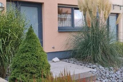 Modernes Townhouse in Ratingen-Ost zimmer