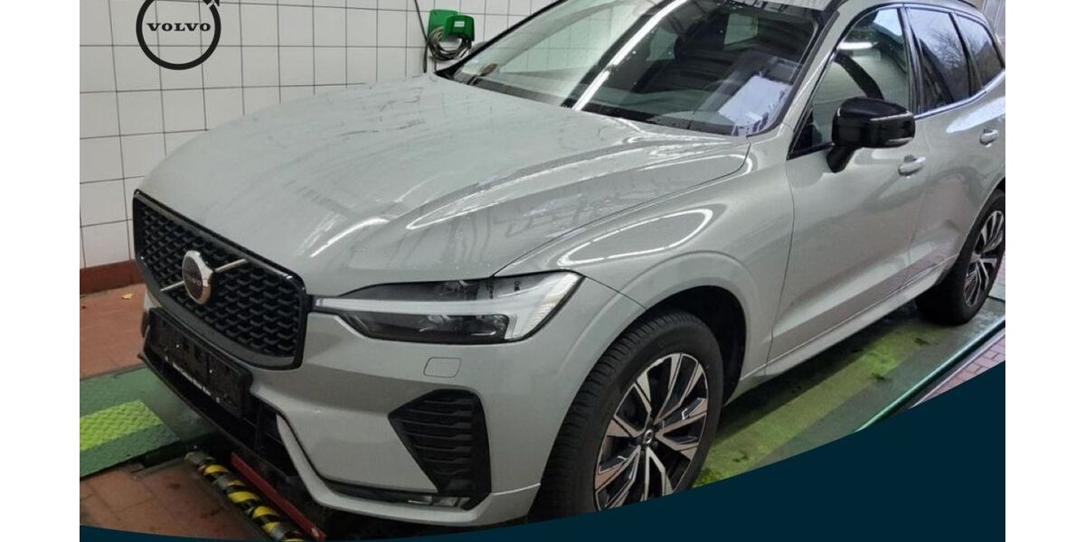 Volvo XC60 8.030 km 43.990 &euro; Essen-Kray 45309