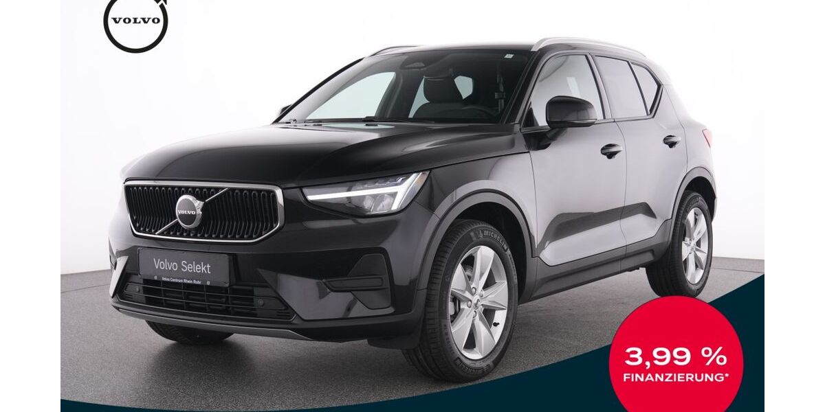 Volvo XC40 20.850 km 30.990 &euro; Mülheim an der Ruhr 45472