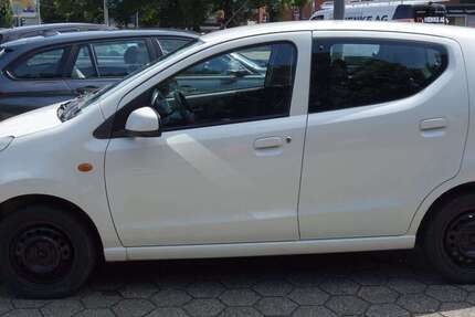 Nissan Pixo 139.000 km 5.499 € Herne 44653