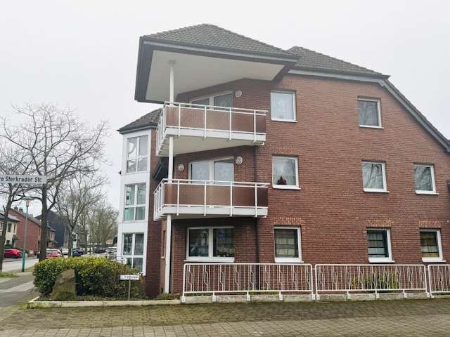 Wohnung zum Kaufen in Duisburg 130.000 € 64 m²