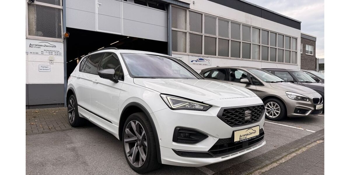 Seat Tarraco 182.000 km 21.990 &euro; Ratingen 40880