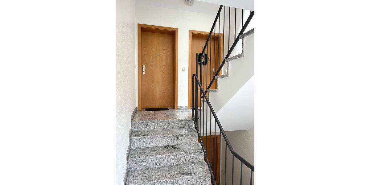 Etagenwohnung Duisburg Friemersheim - 2 Zimmer, 61 m&sup2;, 159.000&euro; | Angebot:24823866