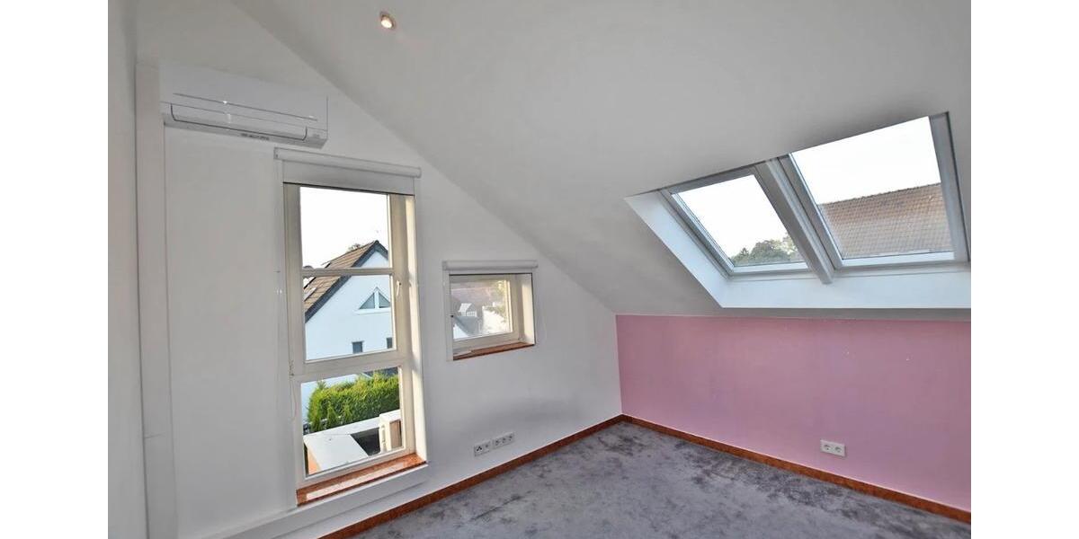 Charmante 151 m² Maisonette-Wohnung (Privatverkauf) 5 zimmer