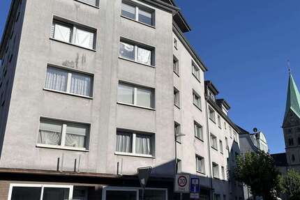Wohnung Herten - 2 Zimmer, 64 m&sup2;, 69.000&euro; | Angebot:27307888