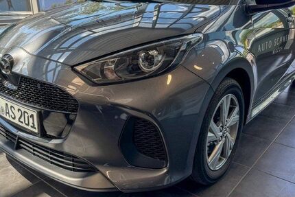 Mazda 2 Hybrid 8.015 km 23.394 &euro; Duisburg 47166