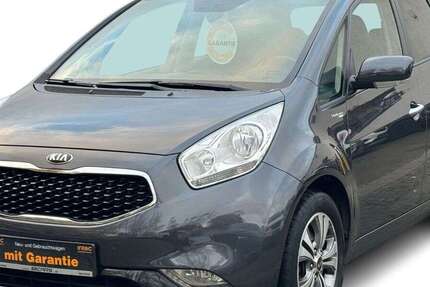 Kia Venga 71.396 km 13.980 &euro; Duisburg 47249