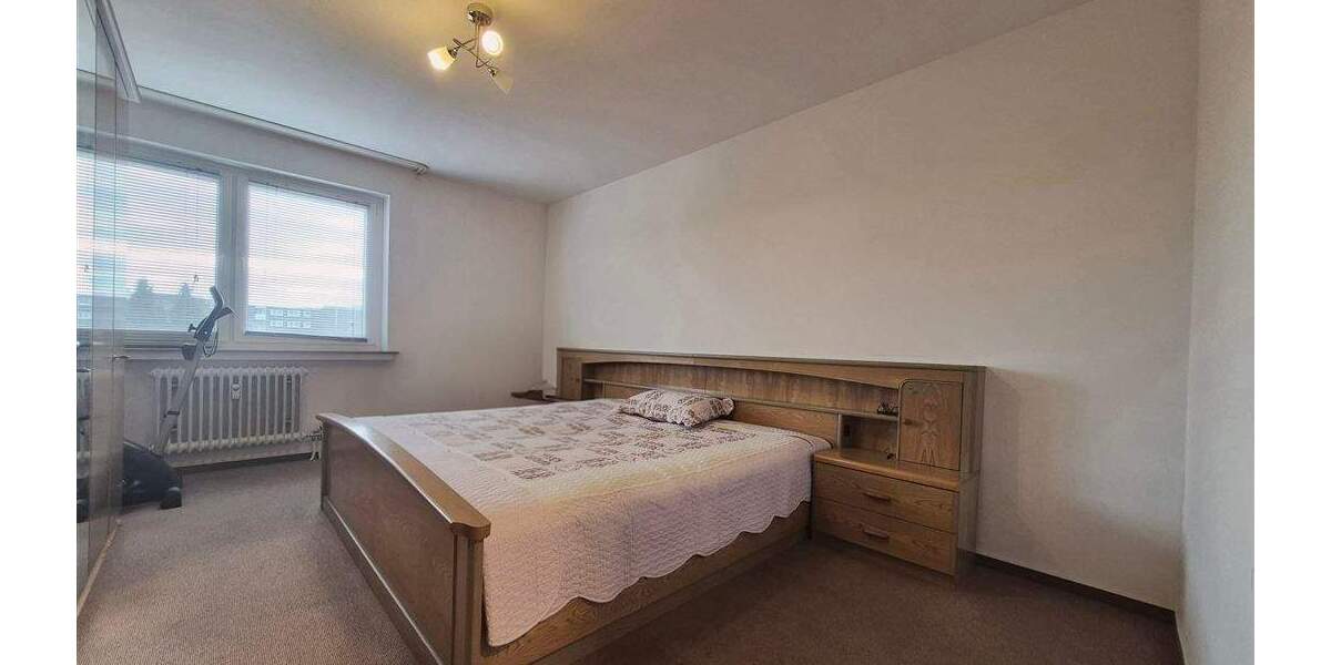 Etagenwohnung Essen Überruhr-Holthausen - 3 Zimmer, 93 m&sup2;, 190.000&euro; | Angebot:25678677