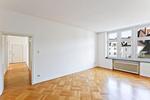 Oberkassel Luegplatz 3Zi Whg Balkon ab 1.04. von Privat 3 zimmer