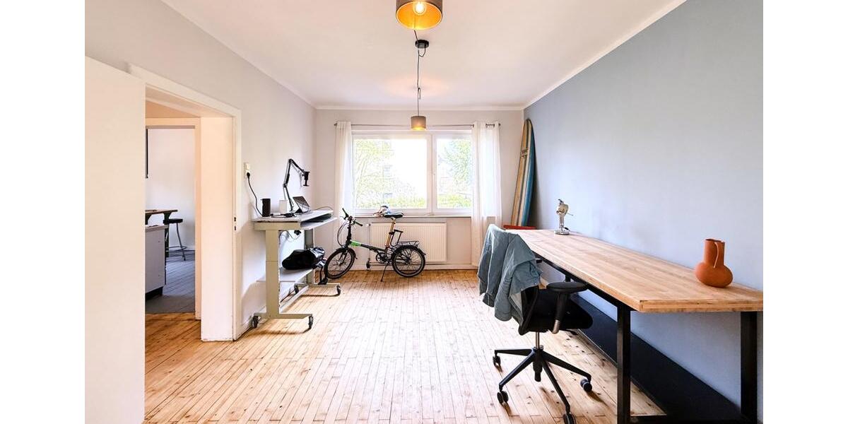 Etagenwohnung Recklinghausen - 3 Zimmer, 74 m&sup2;, 850&euro; | Angebot:26378957