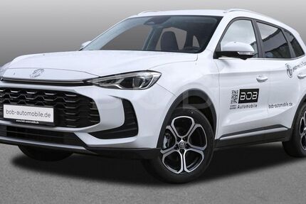 MG ZS 2.011 km 20.480 &euro; Essen 45355