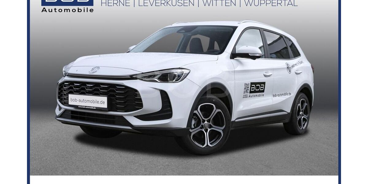 MG ZS 2.011 km 20.480 &euro; Essen 45355