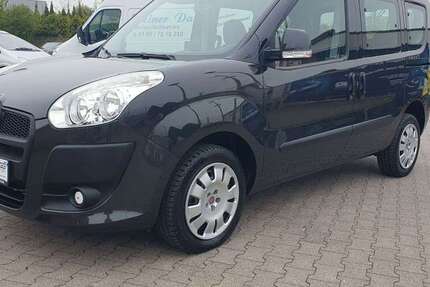 Fiat Doblo 89.880 km 7.999 &euro; Essen 45326