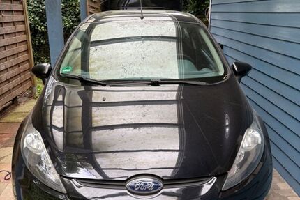 Ford Fiesta 149.677 km 2.500 &euro; Krefeld 47803