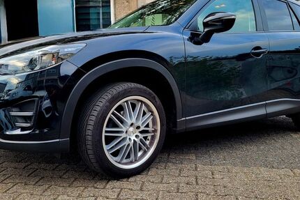 Mazda CX-5 90.000 km 14.999 &euro; mülheim 45472