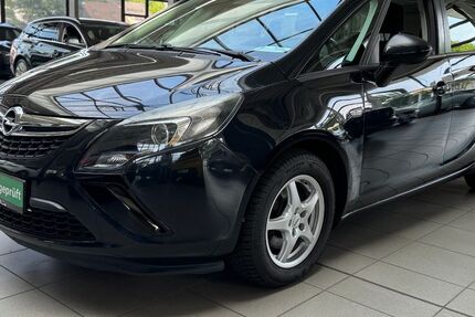 Opel Zafira 179.500 km 8.290 € Bottrop 46236