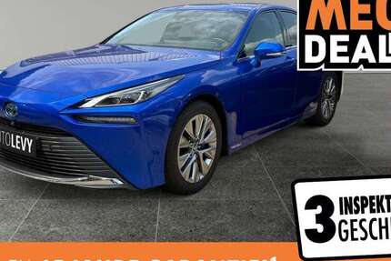 Toyota Mirai