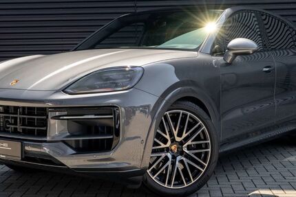 Porsche Cayenne 17.830 km 129.690 &euro; Moers 47441
