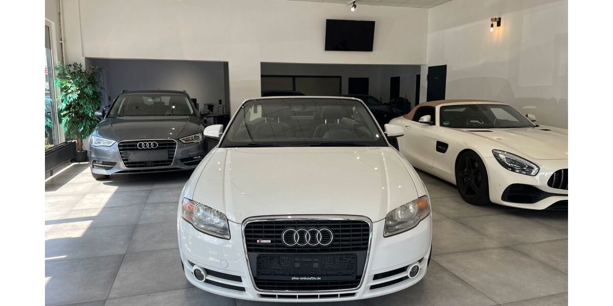 Audi A4 145.058 km 6.500 &euro; Oberhausen 46049