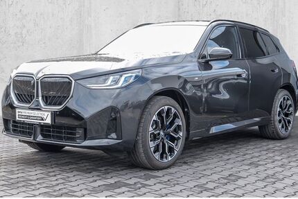 BMW X3 8.700 km 54.750 &euro; Velbert 42553