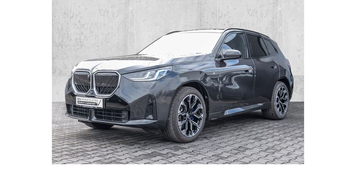 BMW X3 8.700 km 54.750 &euro; Velbert 42553