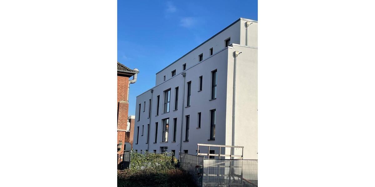 Etagenwohnung Krefeld Gellep-Stratum - 3 Zimmer, 87 m&sup2;, 390.000&euro; | Angebot:26313055