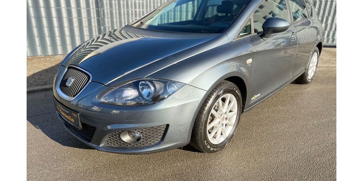 Seat Leon 128.000 km 5.300 &euro; Essen 45356