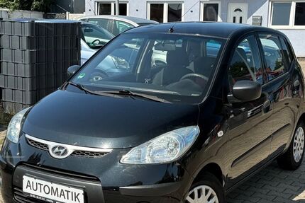 Hyundai i10 139.000 km 4.950 &euro; Rheinberg 47495