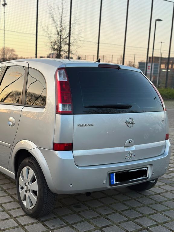 Meriva