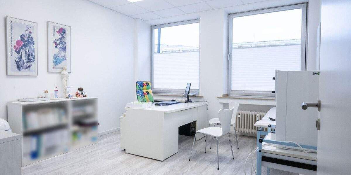 Gewerbeobjekt Moers Moers-Mitte - 1 Zimmer, 299.999&euro; | Angebot:24726109