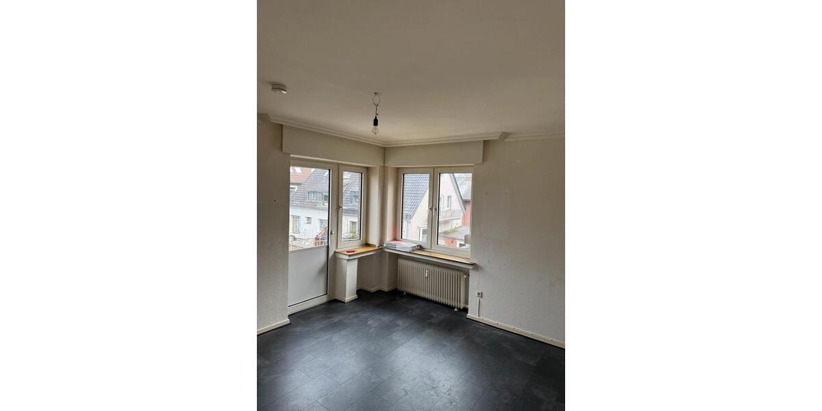 Großzügige Wohnung Am Nordglacis in 46483 Wesel 4 zimmer